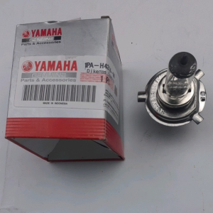 Bohlam Depan Vixion - Lampu Dop Depan 1PA Yamaha Vixion - Jupiter Mx New 1PA-H4314-00