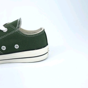 Hamz Star Hero Low Green Sepatu Sneakers Pria dan Wanita