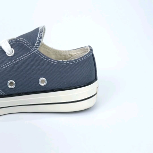 Hamz Star Hero Low Grey Sepatu Sneakers Pria dan Wanita