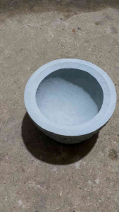 cối đá xanh nguyên khối cối được làm hoàn toàn bằng đá xanh nguyên khối 100% ah bao phê bao đẹp cho mọi người ah