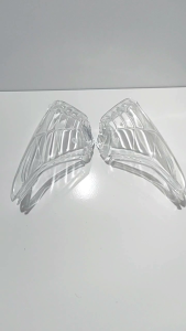 MIKA LAMPU STOP SEN / MIKA SEN BELAKANG KARISMA