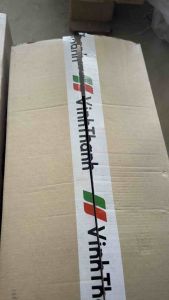 Phân bón lá Combi Vĩnh Thạnh - mua 5 tặng 1