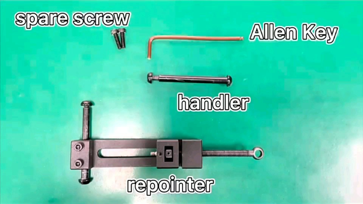 Dart Repointing Tools | Darts Repointer | Darts Corner