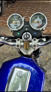 Knalpot FULLSET RX-King Bopad Bobokan PADANG