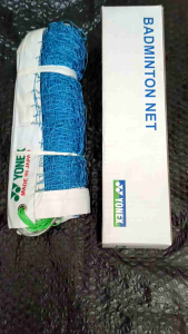 Nett Jaring Badminton Sling baja