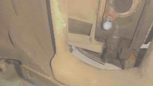 Exhaust Nuts for Motorcycles (25mm Long) for Easiest Installations