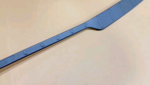 Sillplate Belakang Xforce 2023-2026: Pilihan Aksesori Mobil Berkualitas