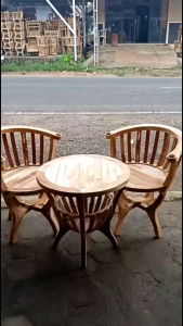 kursi teras kayu jati kekinian set kursi mangkok set kursi ropan set kursi teras kayu jati kursi tamu kayu jati. kursi teras depan rumah kursi tamu mewah elegan