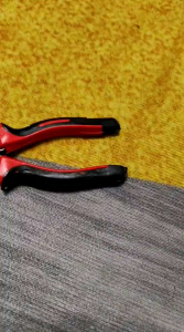 Playar/ Playar Gabungan/ Pliers/ 6" Combination Pliers