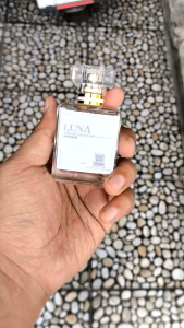 Parfum Wanita JPG Scandal 30 ML: Desain Elegan & Berkualitas Tinggi