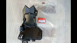 80106-K59-A10 Fender Assy RR Spakbor Kolong Vario New 150 K59J Vario New 125 K2V K69R