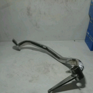 Pedal Rem Belakang Revo Absolute Blade