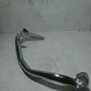 Pedal Rem Revo Absolute BLADE: Aksesori Rem Motor Premium