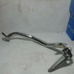 Pedal Rem Belakang Revo Abs REVO ABSOLUTE BLADE