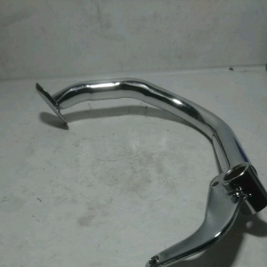 PEDAL REM BELAKANG RX KING NEW