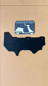 Karet Tahanan Lumpur Karet Kolong Roda Belakang PCX 160-ADV 160-Stylo 160