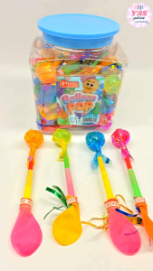 30pcs BALLOON POP CANDY/loot bag fillers/paninda/giveaways/party favors.