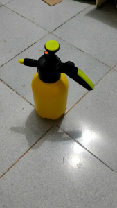 Bình phun sương 2 lít dùng tưới cây áp phun cao tỏa mạnh hàng Cao cấp việt nhật