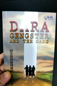 Dara Gengster And The Gang - Amarilis Rahim (NEW)