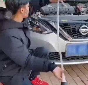 Pompa Bensin & Aksesoris Mobil: Panduan Lengkap