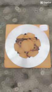 DISC PIRINGAN CAKRAM DEPAN DS BINTANG 220MM JUPITER MX JUP Z JUP BURHAN VEGA ZR VEGA RR NOUVO DLL