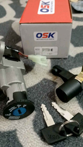 KUNCI KONTAK SET PLUS JOK JUPITER MX