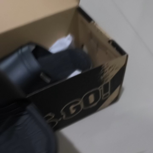 Sandal Kulit Pakalolo Glory-05 Hitam Sendal Selop Pria terbaru