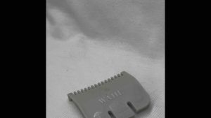 Clipper Guide No. 1/2 GRAY