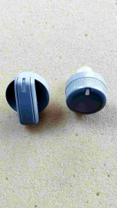 Knop Putaran/Tombol AC Suzuki Ertiga