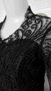 Set Kebaya Pesta & Kebaya Wisuda + Rok Songket Plisket