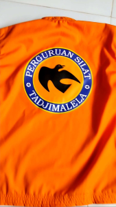 Seragam Pencak Silat Tajimalela - Baju Celana Silat Tajimalela