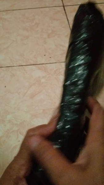 Buyer review video 2