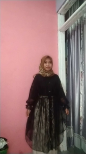 Sabrina Outer Brukat | Kebaya Modern | Outer Korea | Outer Brukat