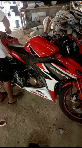 Topeng Motor CBR 250 2016-2018: Pilihan Terbaik dan Cara Pasang