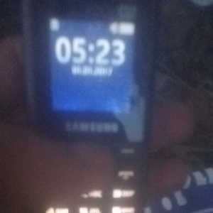 Samsung jadul hidup normal csan ga ada