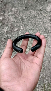 Gelang Natural alami serat model C