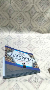 almatsuratbuku DOA doasurat surat pendek pilihan