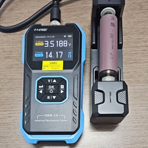 TENPOWER 21700 INR21700-50ME 5000mAh 3C 14.7A discharge Lithium Ion Battery Shipped Locally