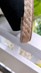 Balingsaya Marisol – Women’s Espadrille Slides Liliw Made Abaca