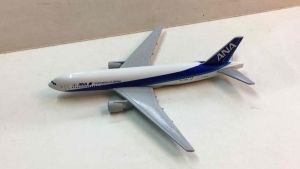 ANA 787 Die Cast Airplane Collection