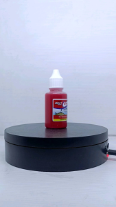 ESSEN IREX MERAH 30ml original umpan mancing gt lele&harian