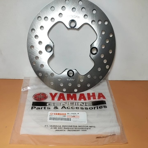 Pilihan Terbaik untuk Piringan Cakram Belakang Yamaha Jupiter MX New 135