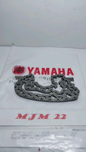 Rantai Kenteng Nmax Original 94568-F9096