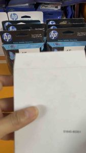 hp 45 ink cartridge 51645a black ของแท้แบบไม่มีกล่อง