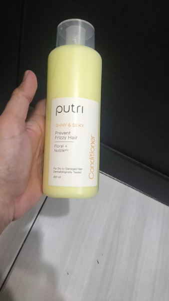 Buyer review video 2
