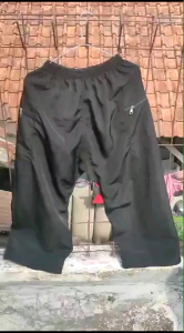 celana pangsi celana komprang celana solat
