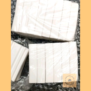 8pcs/pack Laundry Detergent Bar BARETA