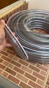 Selang Kawat 1 Inchi Tebal 3 mm (Harga Per Meter)