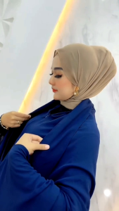 NEW MUKENA LESTI 3in1 VIRAL