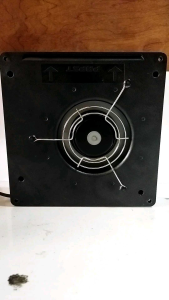 FAN KIPAS EBMPAPST 12V 425mA-5W RG125-19-12N/2